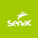 Servico Nacional de Aprendizagem Comercial - Senac logo