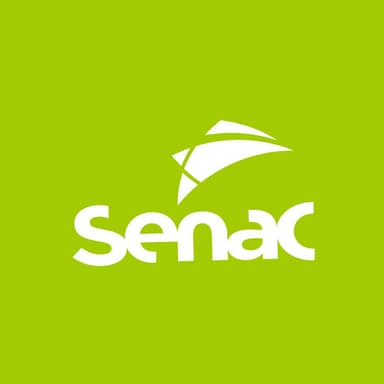 Servico Nacional de Aprendizagem Comercial - Senac logo