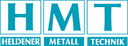 HMT Heldener Metalltechnik de México, S.A. de C.V. logo