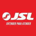 JSL SA logo