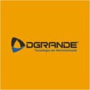Dge - Fabricante de Maquinas Ltda logo