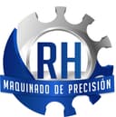 RH Maquinado de Precisión, S.A. de C.V. logo