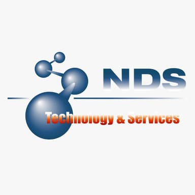 Nds Technology and Services, S.A.S. de C.V. logo