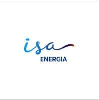 Isa Energia Brasil SA logo