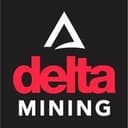 DELTA MINING S.A. logo
