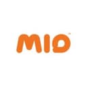 MIO, S.A.S. logo