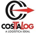 CRC da Costa Transportes Ltda logo