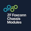 ZF Chassis Modules Toluca, S. de R.L. de C.V. logo