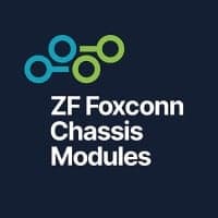 ZF Chassis Modules Toluca, S. de R.L. de C.V. logo