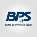 BANCO DE PREVISION SOCIAL logo