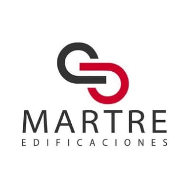Edificaciones Martre, S.A. de C.V. logo