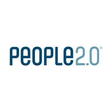 People 2.0 México, S. de R.L. de C.V. logo