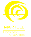 Martell Consultores Asociados S.A. de C.V. logo