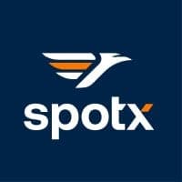 Spotx Logistica Ltda logo