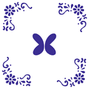Tanya Moss, S.A. de C.V. logo