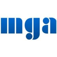 MGA Research Corporation, S. de R.L. de C.V. logo