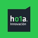 Hola Innovación, S.A. de C.V. logo