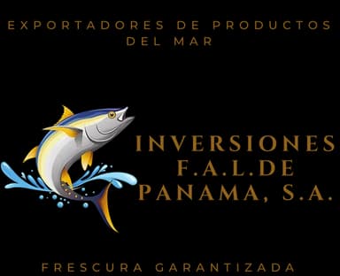 Inversiones F.A.L. De Panama, S.A. logo