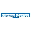 Thomas Tecnica Comercial Elementos de Transmissao Ltda logo