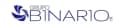 Grupo Binario 11, S. de R.L. de C.V. logo