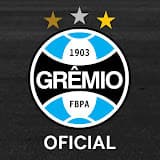 Gremio Football Porto Alegrense logo