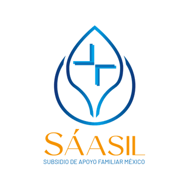Saasil Subsidio de Apoyo Familiar México, S.C. de R.L. de C.V. logo