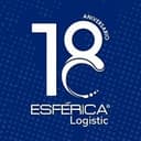 Esférica Logístic, S.A. de C.V. logo