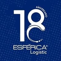 Esférica Logístic, S.A. de C.V. logo