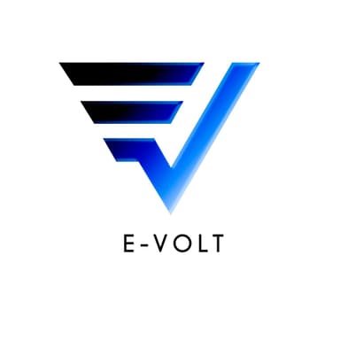 Tecnologías E-Volt, S.A. de C.V. logo