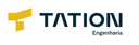 Tation Engenharia Ltda logo