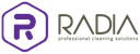 Radia Servicios Globales, S.A. de C.V. logo