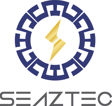 Suministros Electrónicos Aztec, S.A. de C.V. logo