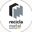 Reciclametalqro, S.A. de C.V. logo
