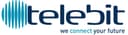Telebit Brasil Telecomunicacao Ltda logo