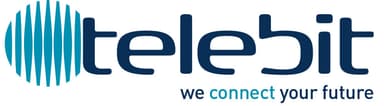 Telebit Brasil Telecomunicacao Ltda logo