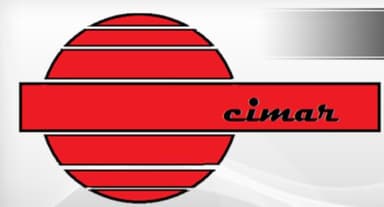 Intercambiadores de Calor Cimar, S.A. de C.V. logo