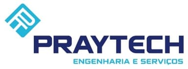 Praytech Engenharia e Serviços Ltda logo