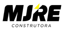 Mjre Construtora Ltda logo
