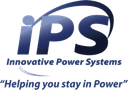 Innovative Power Systems Ltd. logo
