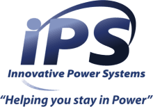 Innovative Power Systems Ltd. logo