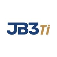 JB3 Softwares SA logo