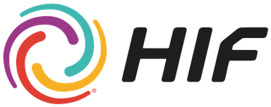 HIF URUGUAY S.A. logo