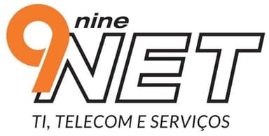 9NET, Ti Telecom e Servicos Ltda logo