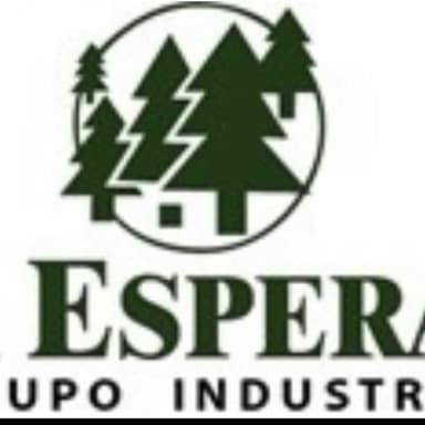 Pallets la Esperanza, S.A. de C.V. logo