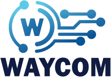 Waycom, S.R.L. logo