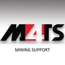 M4TS S.P.A. logo