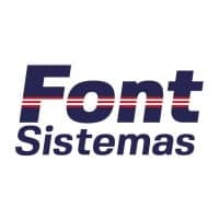 Font Sistemas S.A. logo