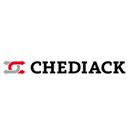 JOSE J. CHEDIACK S.A.I.C. y A. logo
