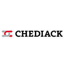JOSE J. CHEDIACK S.A.I.C. y A. logo