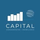Capital Assessoria a Condominios Ltda logo